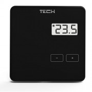 Контролер TECH EU-R-8B чорний